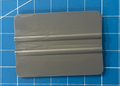 Grey Hard Card