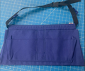 PPF apron