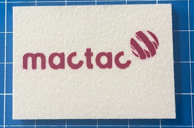 mac tac felt squeegee