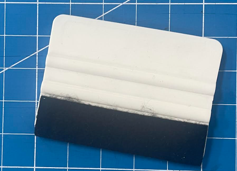 Lidco Felt Edge
