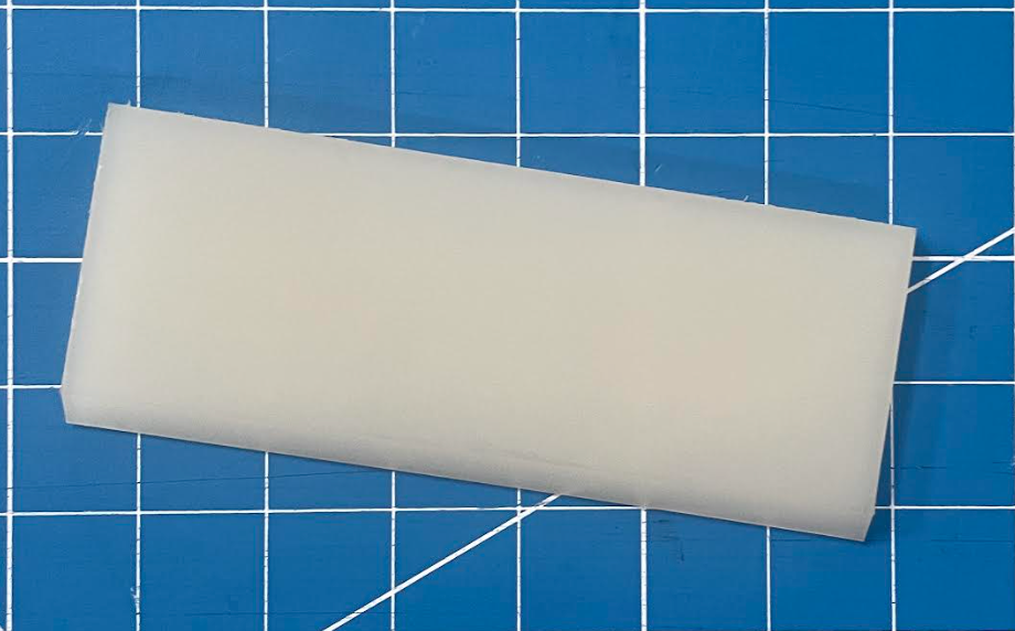 clear max  squeegee