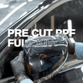 Pre Cut PPF Full Kit